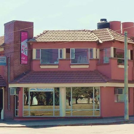 Hotel Las Rosas Salta Eksteriør billede