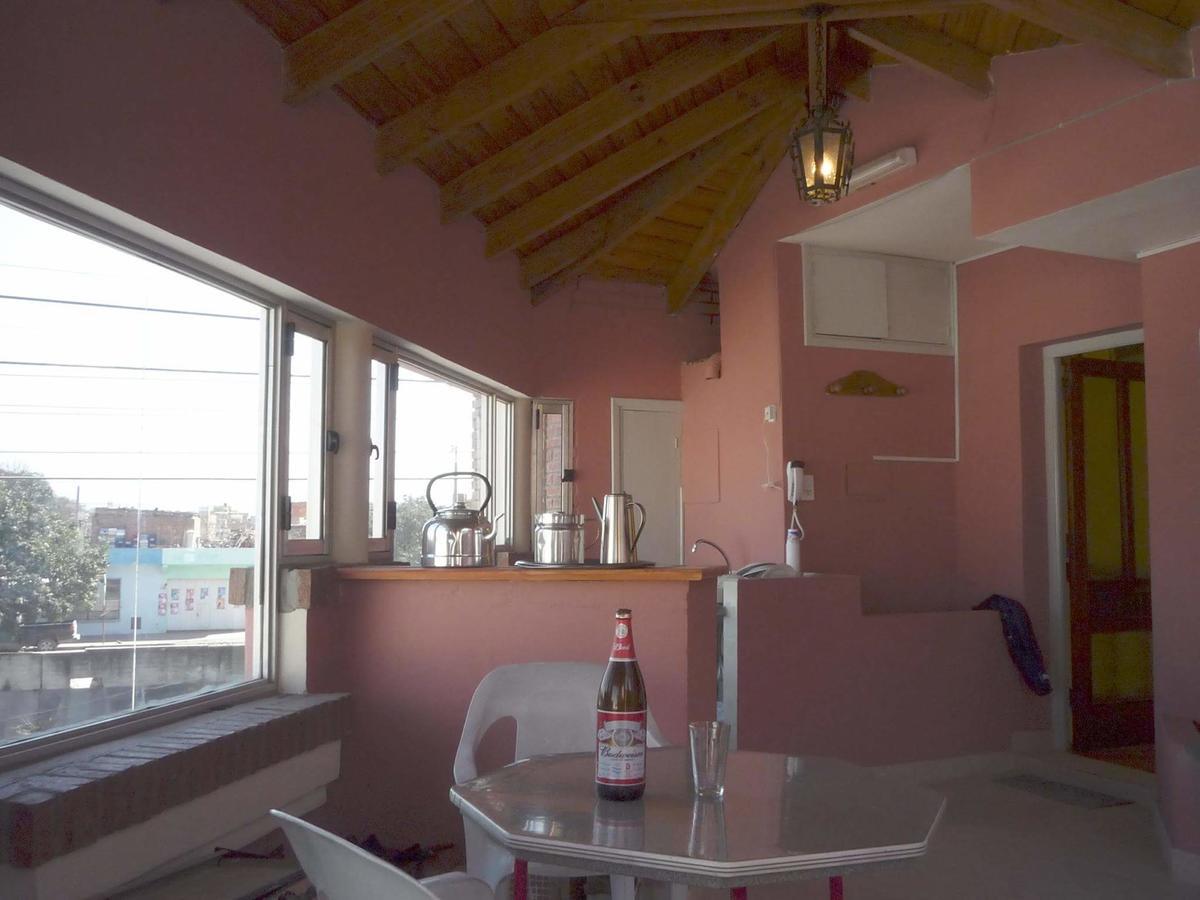 Hotel Las Rosas Salta Eksteriør billede